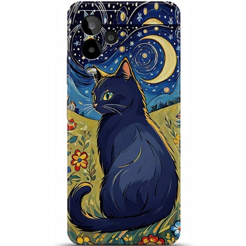 Uyumlu Kılıf HD Baskılı Kılıf - Followed Institution 5855