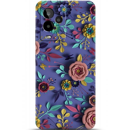 Uyumlu Kılıf HD Baskılı Kılıf - Followed Institution 5868