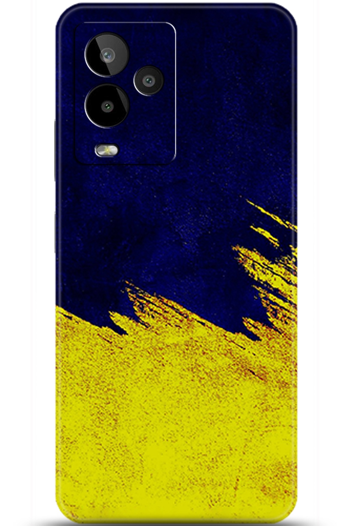 General Mobile GM 24 Pro Uyumlu Kılıf HD Baskılı Kılıf - Followed Institution 5881