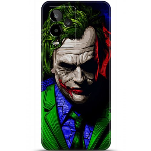 Uyumlu Kılıf HD Baskılı Kılıf - Followed Institution 5884