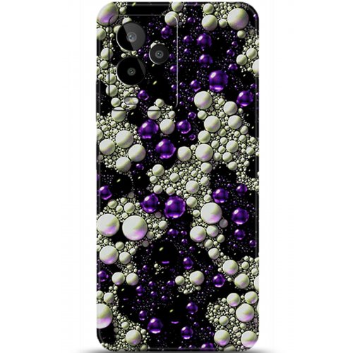 Uyumlu Kılıf HD Baskılı Kılıf - Followed Institution 5889