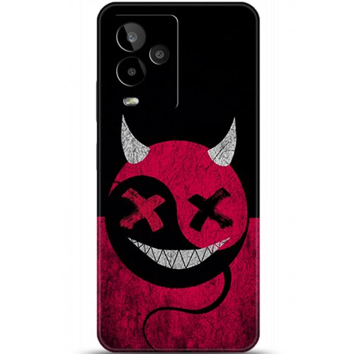 Uyumlu Kılıf HD Baskılı Kılıf - Followed Institution 5893