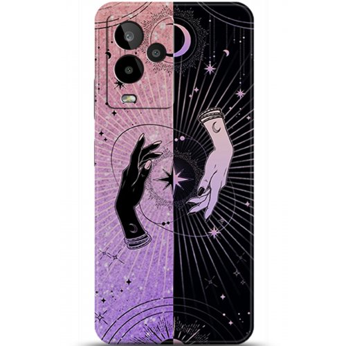 Uyumlu Kılıf HD Baskılı Kılıf - Followed Institution 5900