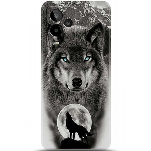 Uyumlu Kılıf HD Baskılı Kılıf - Followed Institution 5907