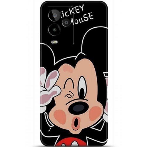 Uyumlu Kılıf HD Baskılı Kılıf - Followed Institution 5911