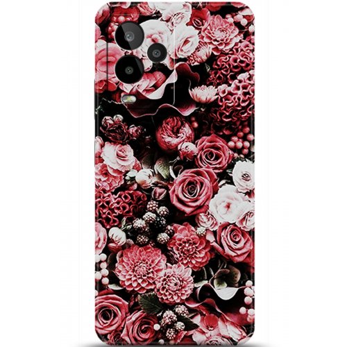 Uyumlu Kılıf HD Baskılı Kılıf - Followed Institution 5926