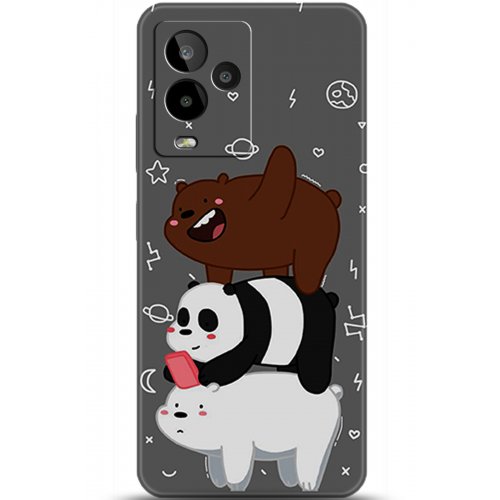 Uyumlu Kılıf HD Baskılı Kılıf - Followed Institution 5931