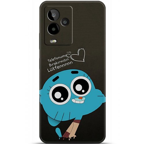 Uyumlu Kılıf HD Baskılı Kılıf - Followed Institution 5933