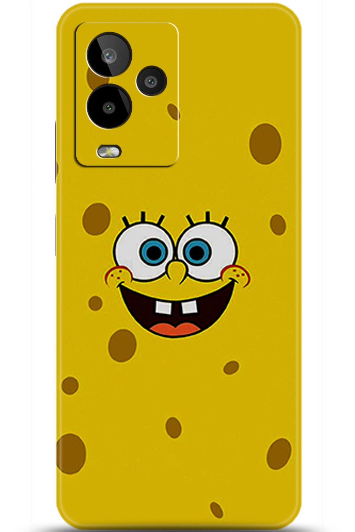 General Mobile GM 24 Pro Uyumlu Kılıf HD Baskılı Kılıf - Followed Institution 5934