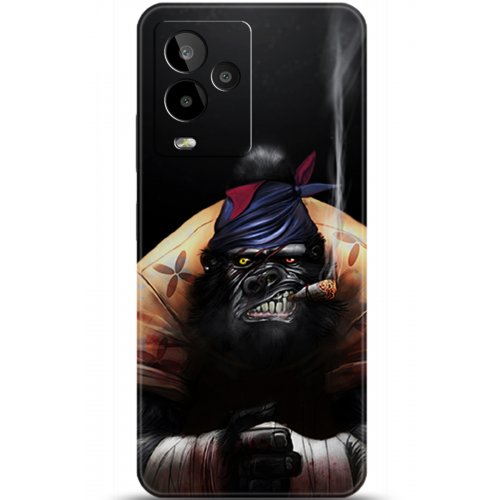 Uyumlu Kılıf HD Baskılı Kılıf - Followed Institution 5938