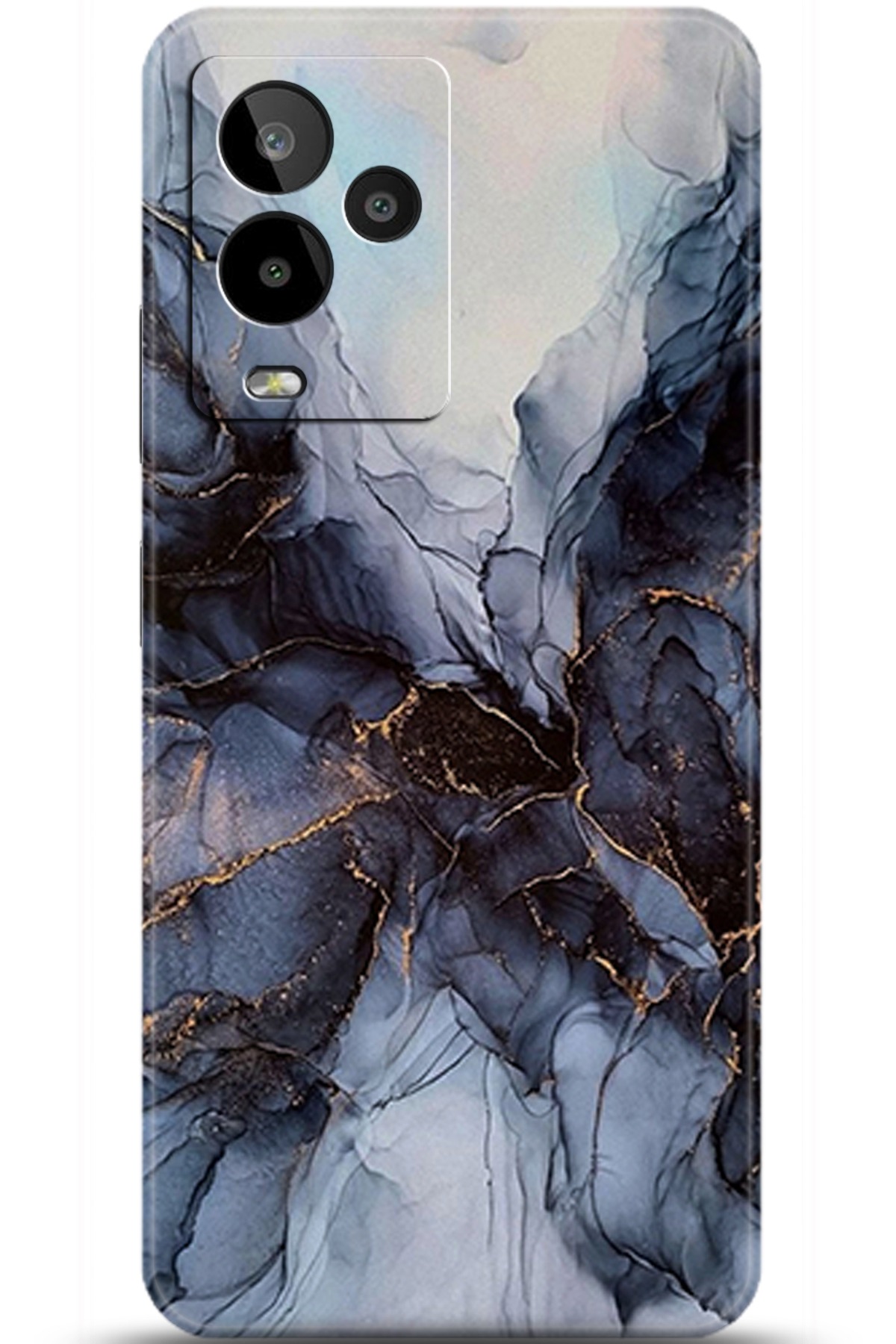 General Mobile GM 24 Pro Uyumlu Kılıf HD Baskılı Kılıf - Followed Institution 5945