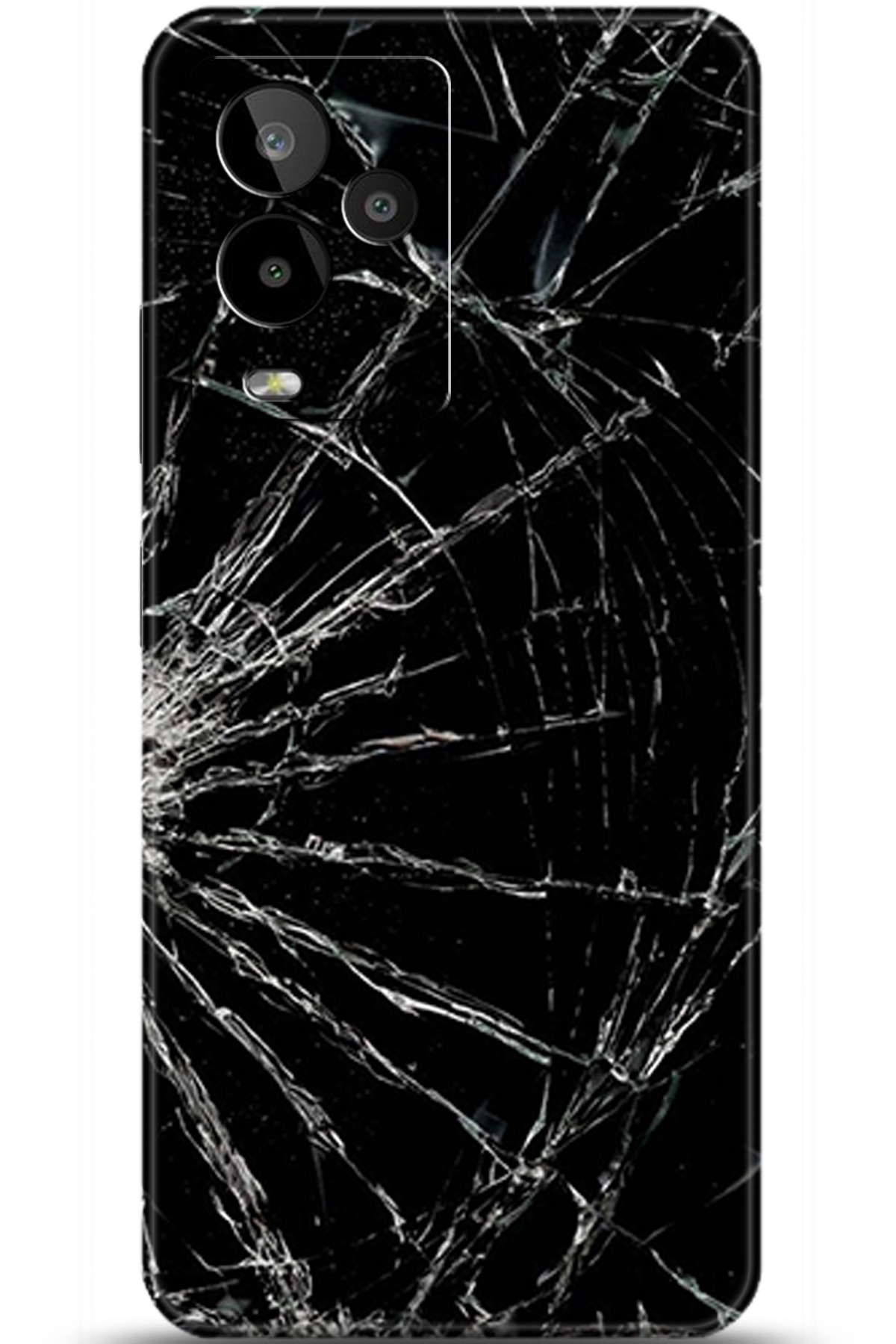 General Mobile GM 24 Pro Uyumlu Kılıf HD Baskılı Kılıf - Followed Institution 5951