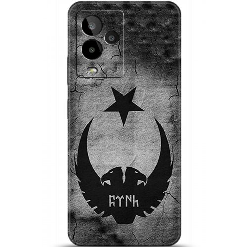 Uyumlu Kılıf HD Baskılı Kılıf - Followed Institution 5956