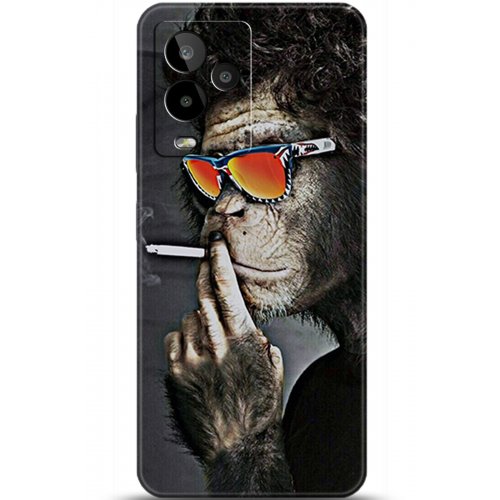 Uyumlu Kılıf HD Baskılı Kılıf - Followed Institution 5963