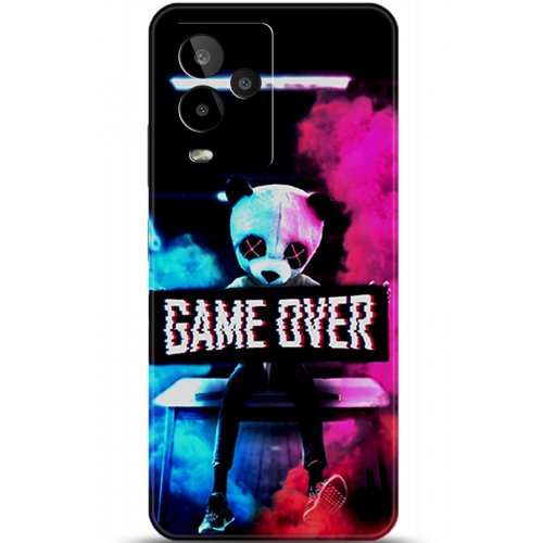 Uyumlu Kılıf HD Baskılı Kılıf - Followed Institution 5966