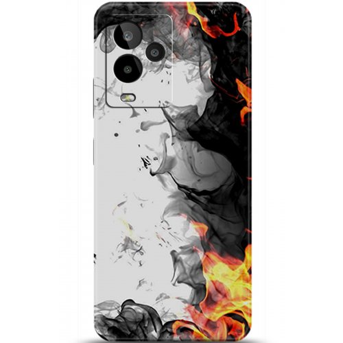 Uyumlu Kılıf HD Baskılı Kılıf - Followed Institution 5969