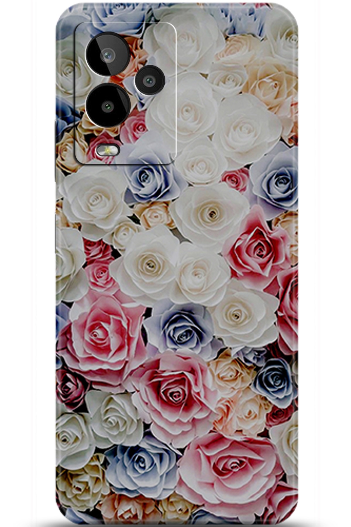 General Mobile GM 24 Pro Uyumlu Kılıf HD Baskılı Kılıf - Followed Institution 5975