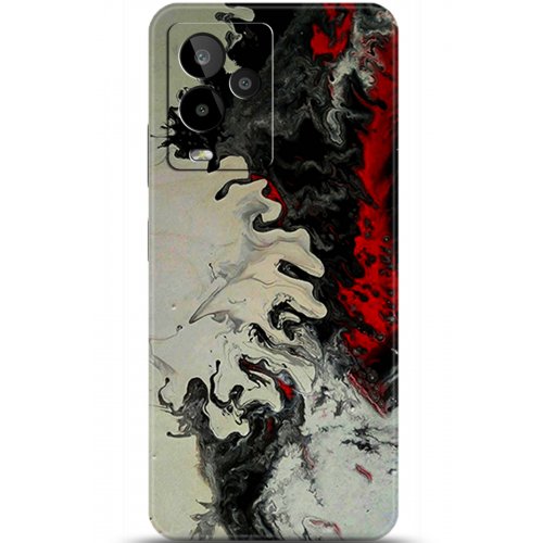 Uyumlu Kılıf HD Baskılı Kılıf - Followed Institution 5987