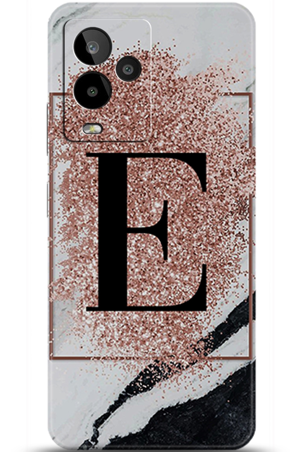 General Mobile GM 24 Pro Uyumlu Kılıf HD Baskılı Kılıf - Followed Institution 6015