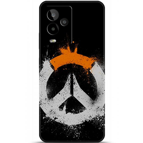 Uyumlu Kılıf HD Baskılı Kılıf - Followed Institution 6037