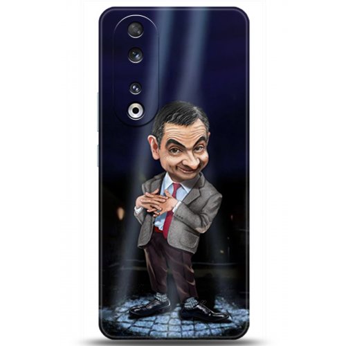 Uyumlu Kılıf HD Baskılı Kılıf - Followed Institution 5005