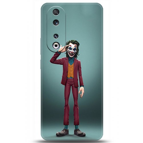 Uyumlu Kılıf HD Baskılı Kılıf - Followed Institution 5017