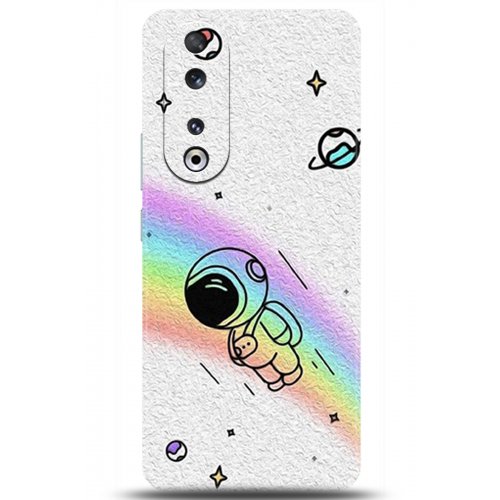 Uyumlu Kılıf HD Baskılı Kılıf - Followed Institution 5021