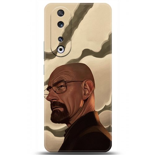 Uyumlu Kılıf HD Baskılı Kılıf - Followed Institution 5026