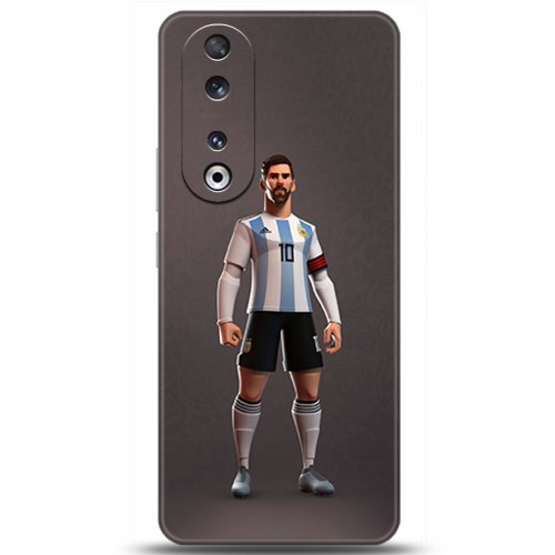 Uyumlu Kılıf HD Baskılı Kılıf - Followed Institution 5040