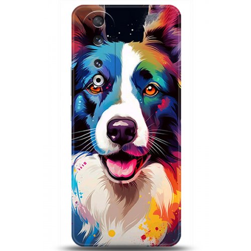 Uyumlu Kılıf HD Baskılı Kılıf - Followed Institution 5041