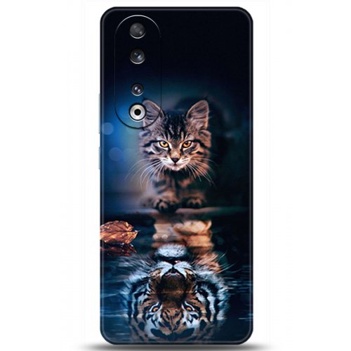 Uyumlu Kılıf HD Baskılı Kılıf - Followed Institution 5055