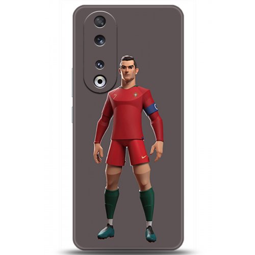 Uyumlu Kılıf HD Baskılı Kılıf - Followed Institution 5060