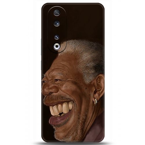 Uyumlu Kılıf HD Baskılı Kılıf - Followed Institution 5070