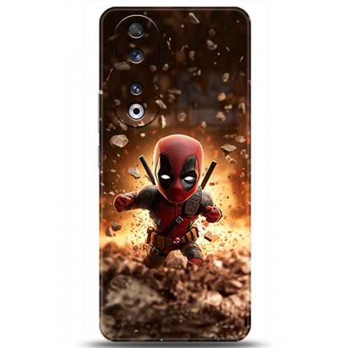 Uyumlu Kılıf HD Baskılı Kılıf - Followed Institution 5082