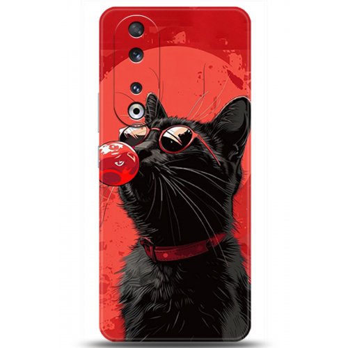 Uyumlu Kılıf HD Baskılı Kılıf - Followed Institution 5111