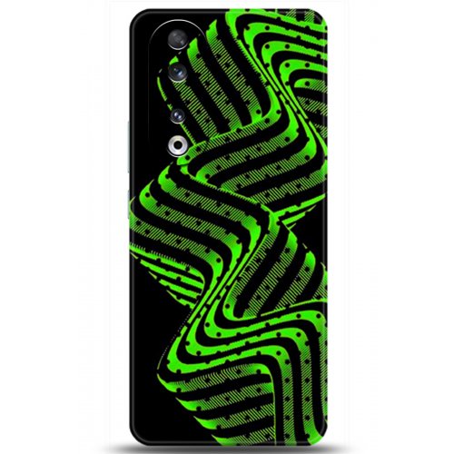 Uyumlu Kılıf HD Baskılı Kılıf - Followed Institution 5134