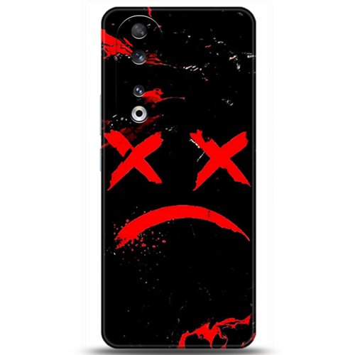 Uyumlu Kılıf HD Baskılı Kılıf - Followed Institution 5139