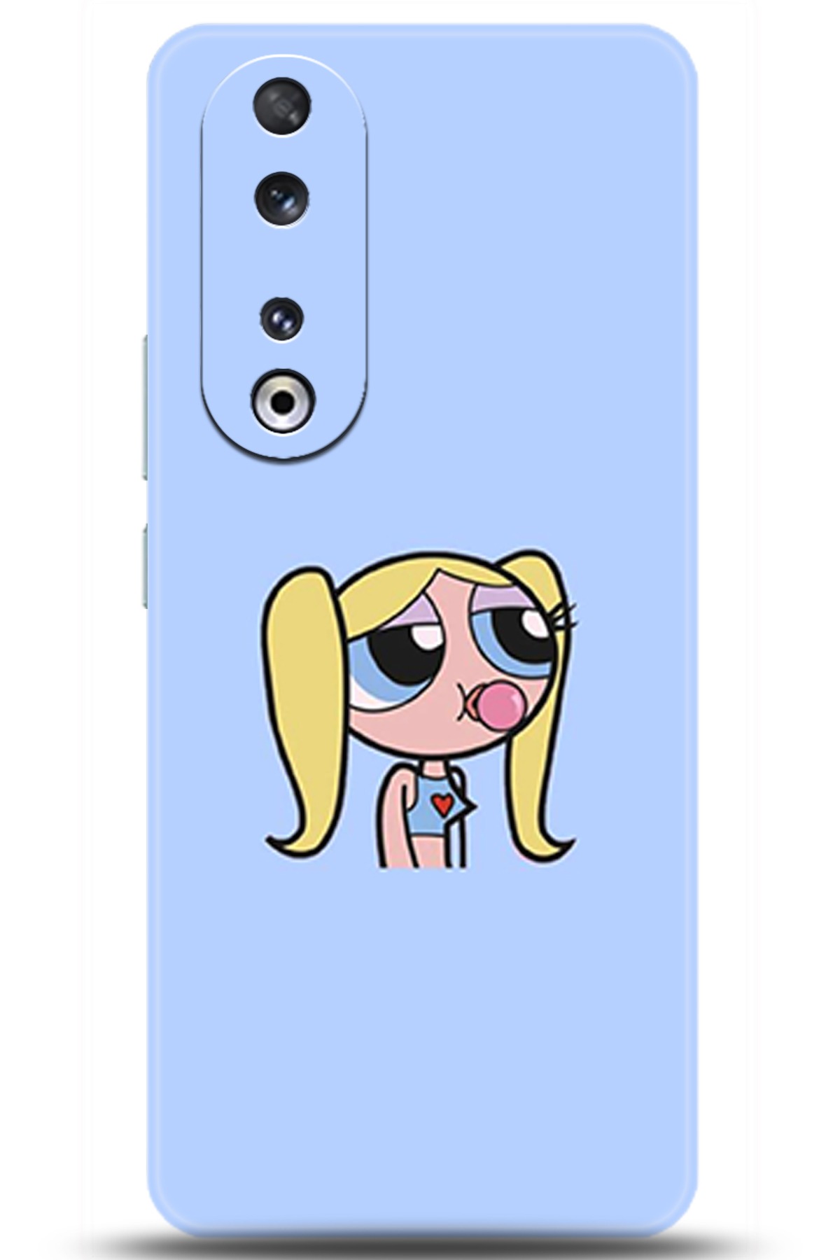 Honor 90 Uyumlu Kılıf HD Baskılı Kılıf - Followed Institution 5142