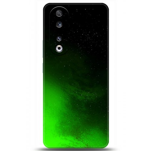 Uyumlu Kılıf HD Baskılı Kılıf - Followed Institution 5146