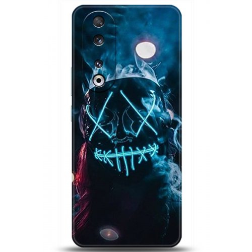 Uyumlu Kılıf HD Baskılı Kılıf - Followed Institution 5151