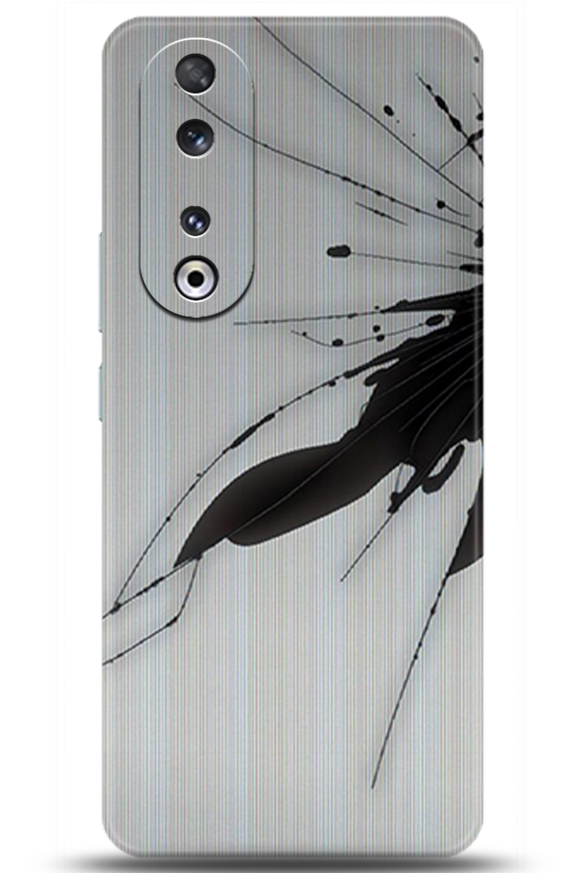 Honor 90 Uyumlu Kılıf HD Baskılı Kılıf - Followed Institution 5152