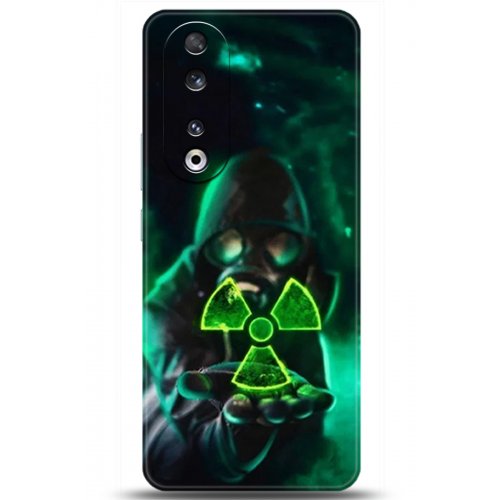 Uyumlu Kılıf HD Baskılı Kılıf - Followed Institution 5153