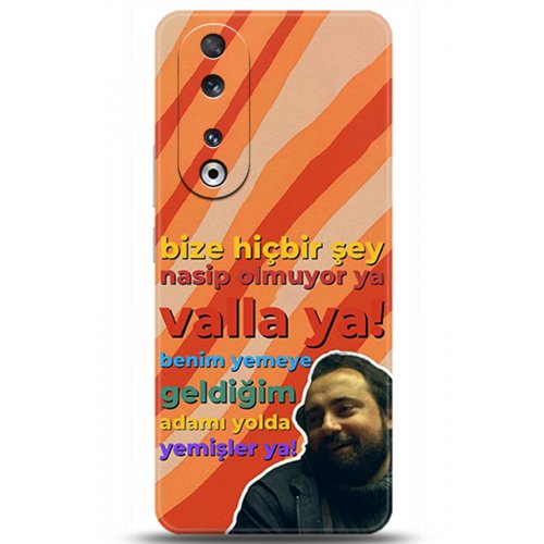 Uyumlu Kılıf HD Baskılı Kılıf - Followed Institution 5161