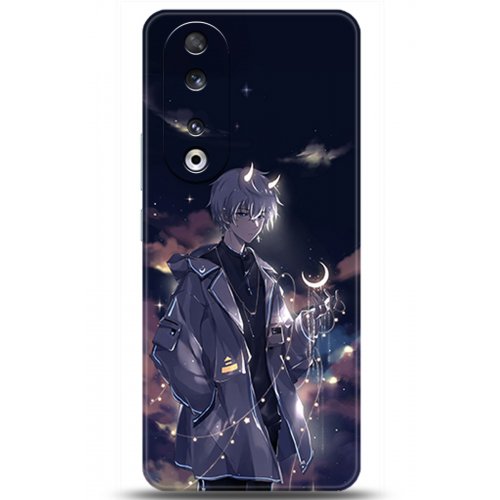 Uyumlu Kılıf HD Baskılı Kılıf - Followed Institution 5183