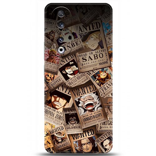 Uyumlu Kılıf HD Baskılı Kılıf - Followed Institution 5192