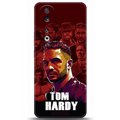 Uyumlu Kılıf HD Baskılı Kılıf - Followed Institution 5225