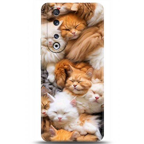 Uyumlu Kılıf HD Baskılı Kılıf - Followed Institution 5234