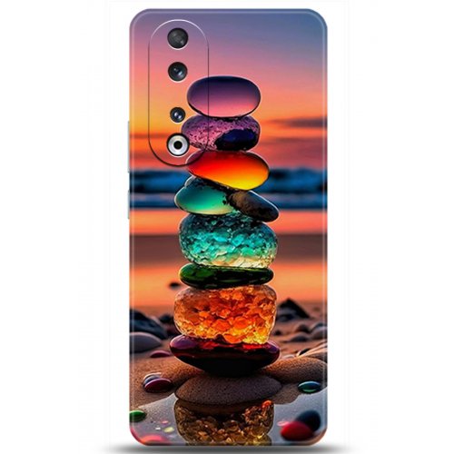 Uyumlu Kılıf HD Baskılı Kılıf - Followed Institution 5235