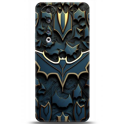 Uyumlu Kılıf HD Baskılı Kılıf - Followed Institution 5249