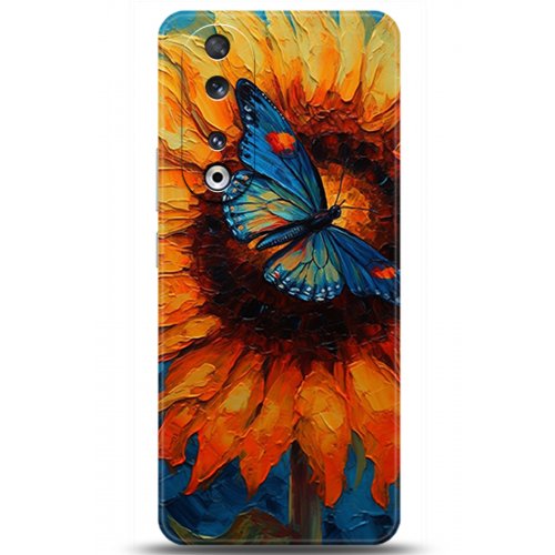 Uyumlu Kılıf HD Baskılı Kılıf - Followed Institution 5251